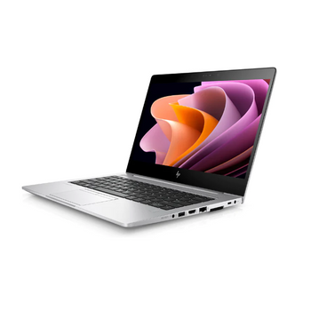 Hp Elitebook 830 G5 I7-8650u|16 Gb|256 Ssd|w11|13.3"