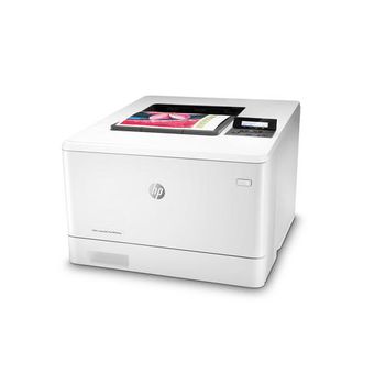 Impresora Color Laserjet Pro M454dn Hp W1y44a