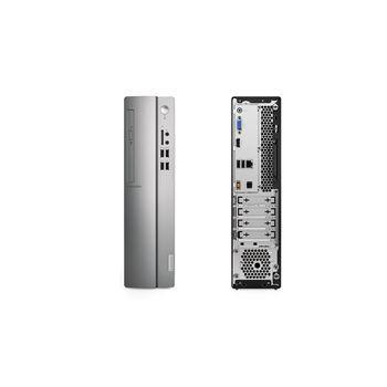 Ordenador Sobremesa Lenovo Reacondicionado Ideacentre 310s-08iap Torre Sff (ean 0192076693962) Intel® Core™ J4205 Processor (quad Core Up To 2,60 Ghz) - 8 Gb Ram Ddr3 - 1 Tb Sata  7200 Rpm - Grado A+