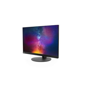 Lenovo Thinkvision T23d, 57,1 Cm (22.5"), 1920 X 1200 Pixeles, Full Hd+, Led, 6 Ms, Negro