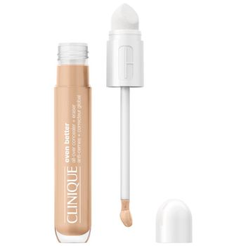 Clinique Even Better All-over Corrector + Borrador 6 Ml