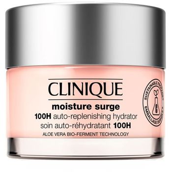 Clinique Moisture Surge Hidratante De Reposición Automática 100h 50ml