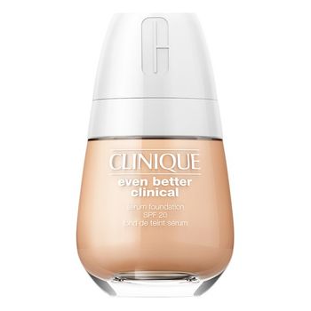 Base De Maquillaje Fluida Even Better Clinique Cn28-ivory (30 Ml) Spf20