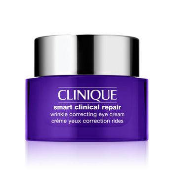 Crema Antiedad Para El Contorno De Ojos Clinique Smart Clinical Repair (15 Ml)