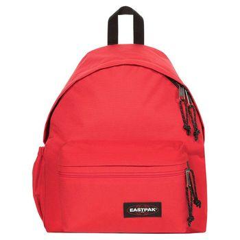 Mochila Casual Eastpak Padded Zippl'r  Rojo