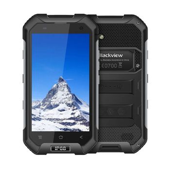 Blackview Bv6000s 2gb/16gb Negro Dual Sim