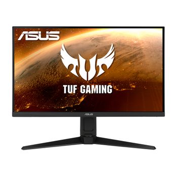 Tuf Gaming Vg27aql1a 68,6 Cm (27") 2560 X 1440 Pixeles Quad Hd Negro