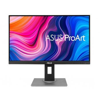 Asus - Pa278qv Pantalla Para Pc 68,6 Cm (27") 2560 X 1440 Pixeles Quad Hd Led Negro