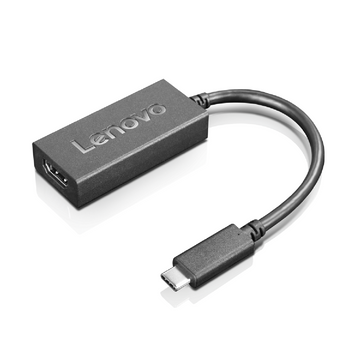 Adaptador Lenovo Usb-c A Hdmi 2.0b