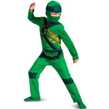 Disfraz Ninja Niño Infantil 】- ⭐Miles de Fiestas⭐ - 24 H ✓