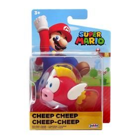 Figura Super Mario: Cheep Cheep