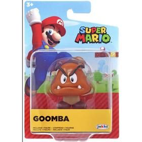 Figura Super Mario Goomba