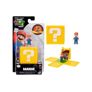 Peluche Sherwood Super Mario Planta Piraña con Ofertas en Carrefour