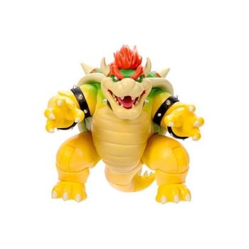 Figura Sherwood Super Mario Movie Bowser