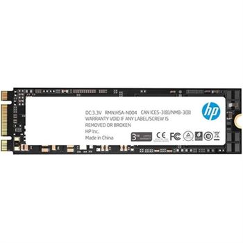 Disco Duro Hp S700 512 Gb Ssd