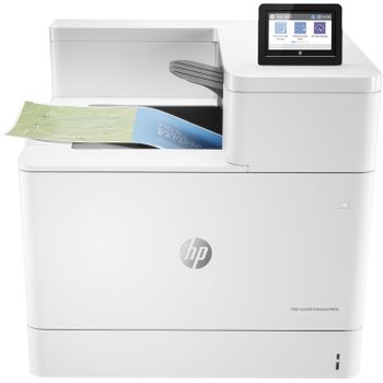 Hp Color Laserjet Enterprise M856dn 1200 X 1200 Dpi A3