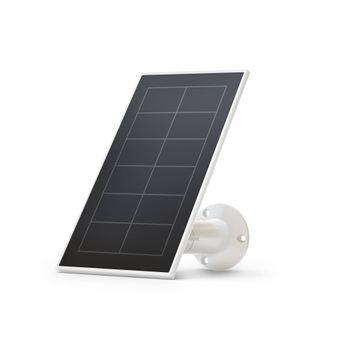 Panel Solar Blanco - Essential Arlo