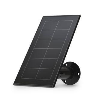 Panel Solar Negro - Essential Arlo