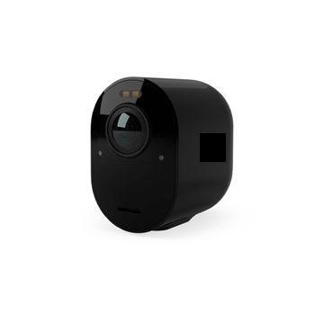 Ultra 2 Arlo Exterior Wifi Negro Cámara De Seguridad