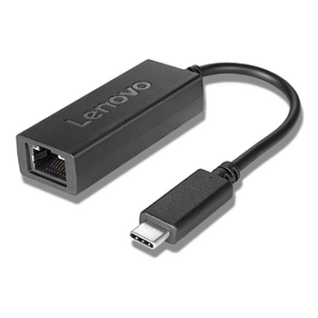 Adaptador Usb-c A Ethernet De Lenovo