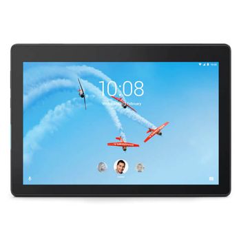 Lenovo Tab E10 2gb/32gb Wifi Negro Tb-x104f