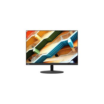 Thinkvision T25m-10 63,5 Cm (25") 1920 X 1200 Pixeles Wuxga Led Negro