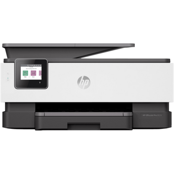 Multifuncion Hp Officejet Pro 8024 Fax E-print Lan