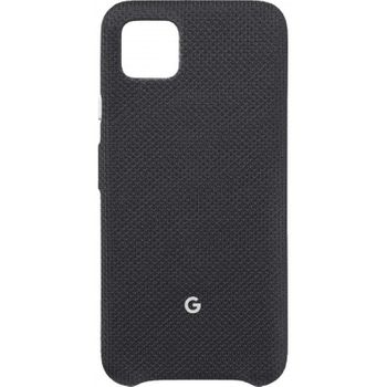 Funda Google Pixel Para Pixel 4 Color Negro Modelo Ga01280