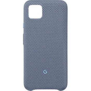 Funda Google Pixel Para Pixel 4 Color Azul Modelo Ga01283