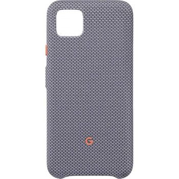 Funda Google Pixel Para Pixel 4 Xl Color Gris Humo Modelo Ga01277