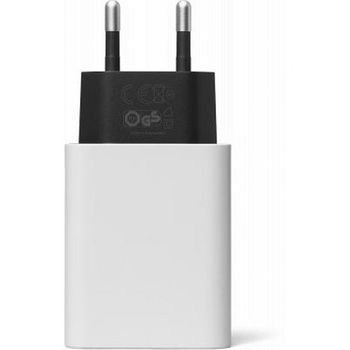 Cargador De Red Con Suministro De Energía De 30 W Cable Usb C/usb C