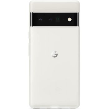 Funda Google Pixel Para Pixel 6 Pro Transparente Modelo Ga03009