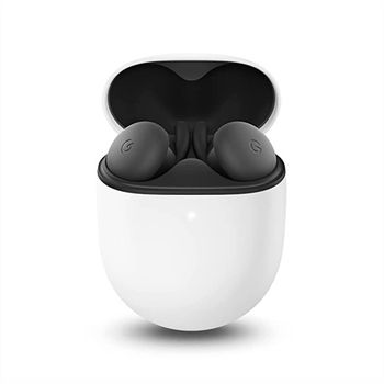 Google Pixel Buds A-series Carbón (charcoal)