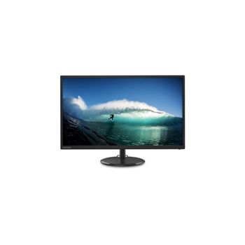 Dell P Series Monitor 27 P2723D – Negro y Plata – 5 ms