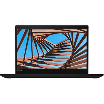 Lenovo Thinkpad X390 Yoga I5-8265u| 8 Gb | 256 Ssd| 13" Tactil| W11