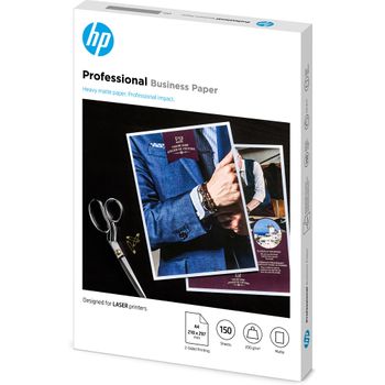 Papel Para Imprimir Hp 7mv80a