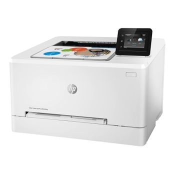 Hp Laserjet Impresora Multifunción M140we, Blanco Y Negro, Impresora Para  Oficina Pequeña, Impresión, Copia, Escáner, Conexión Inalámbrica; Escanear  A Correo Electrónico; Escanear A Pdf con Ofertas en Carrefour