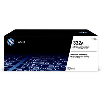 Hp Laser 408dn, Mfp 432fdn Tambor Negro N�332a