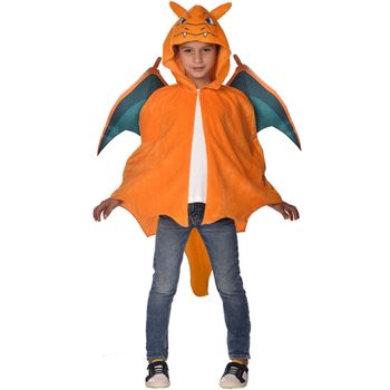 Disfraz De Pokémon Charizard™ Infantil