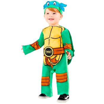 Disfraz De Tortuga Ninja™ Infantil