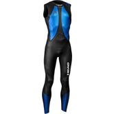 Head Traje De Neopreno Ow X-tream Lj 4.3.2 Azul - Negro Hombre