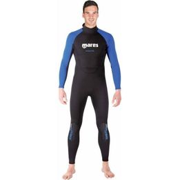 Mares Steamer Manta Traje De Buceo Hombre