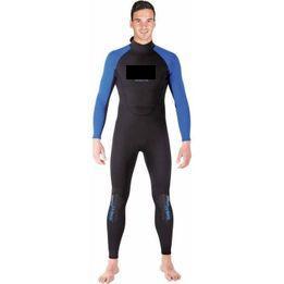 Mares Steamer Manta Traje De Buceo Hombre