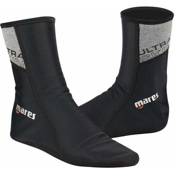 Mares Escarpin Ultraskin Gris Oscuro