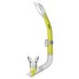 Mares Tubo Gator Splash Amarillo Reflex