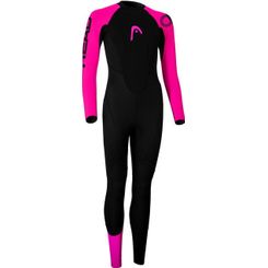 Neopreno Head OW EXPLORER FS 3.2.2 mujer negro rosa