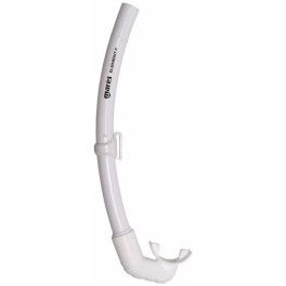 Mares Snorkel Element Floating Blanco