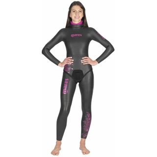Mares Chaqueta Prism Skin Mujer 50