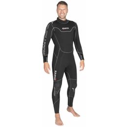 Mares Traje De Neopreno Evolution 5mm Hombre