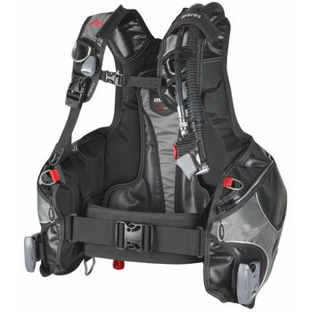 Mares Bcd Rock Pro